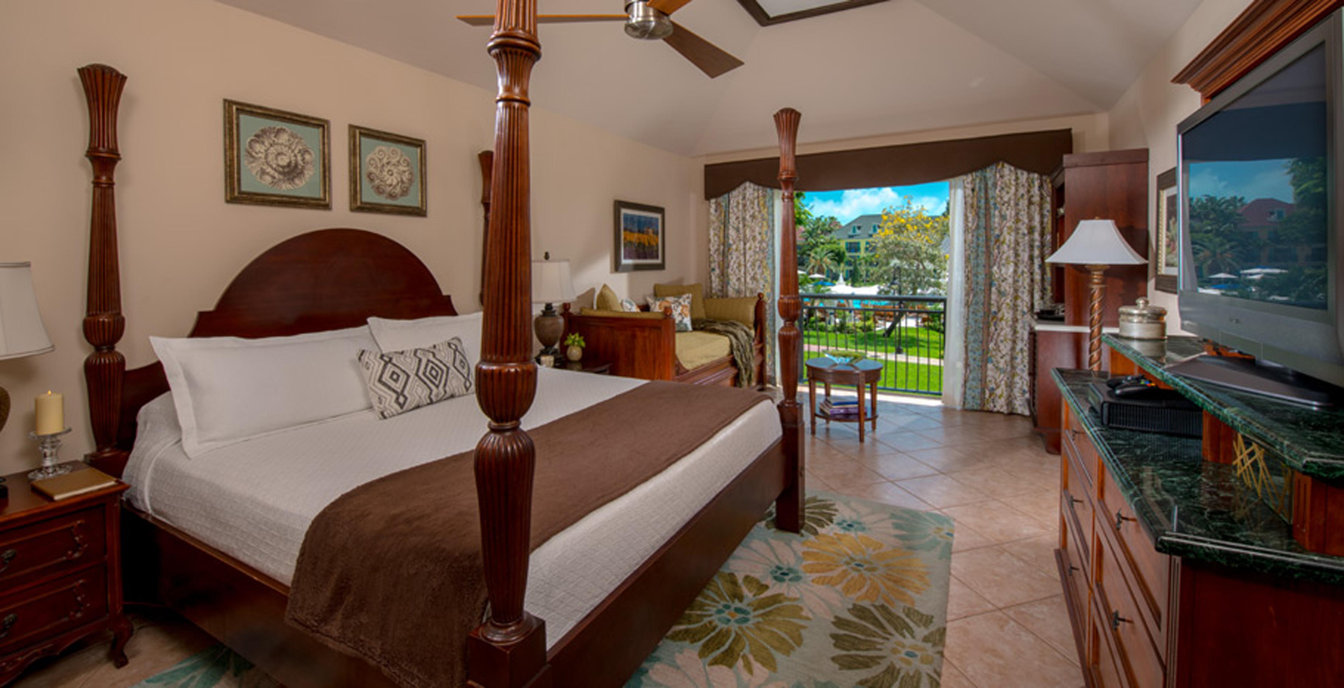 Beaches Turks & Caicos The Bight Settlements Extérieur photo