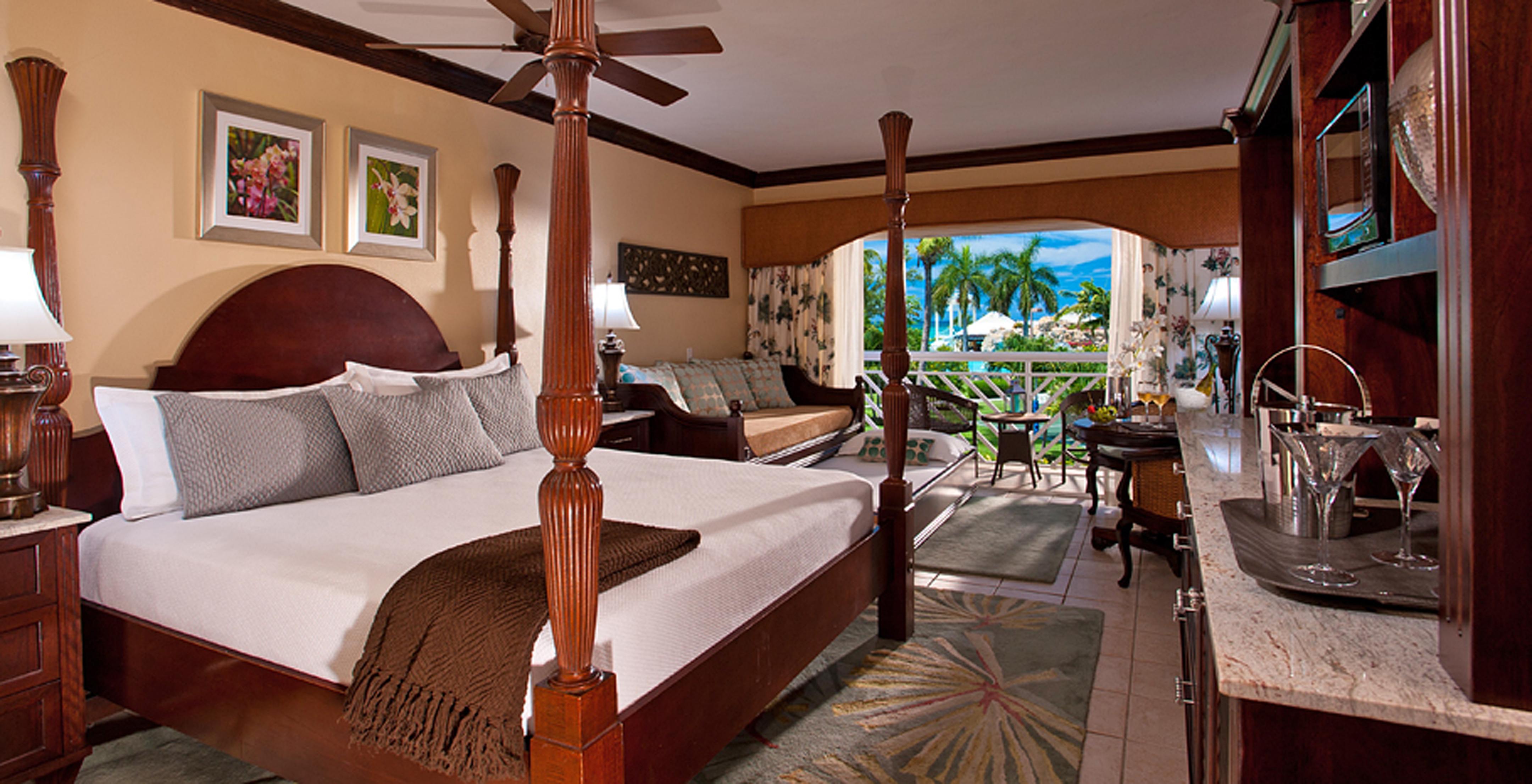 Beaches Turks & Caicos The Bight Settlements Extérieur photo