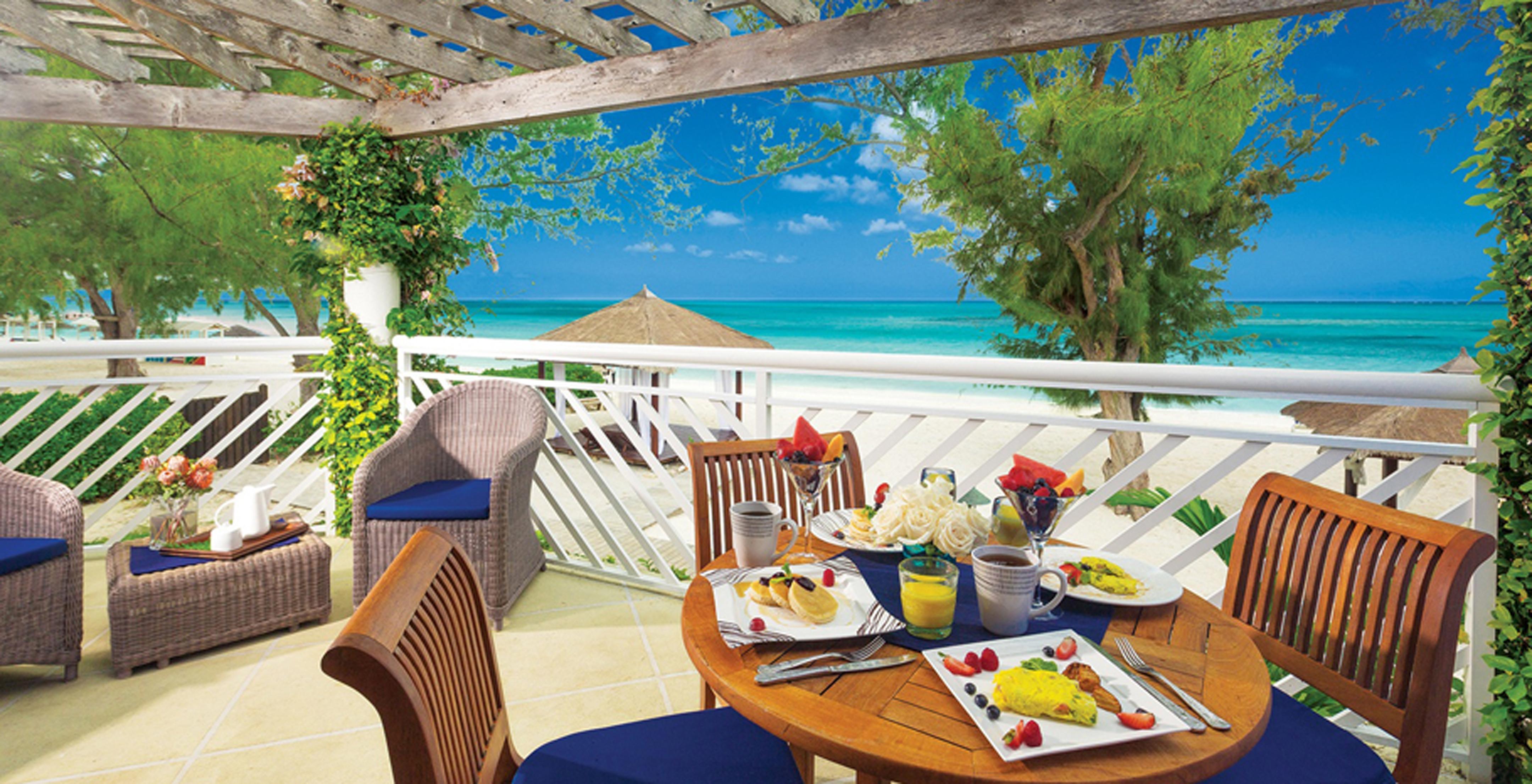 Beaches Turks & Caicos The Bight Settlements Extérieur photo