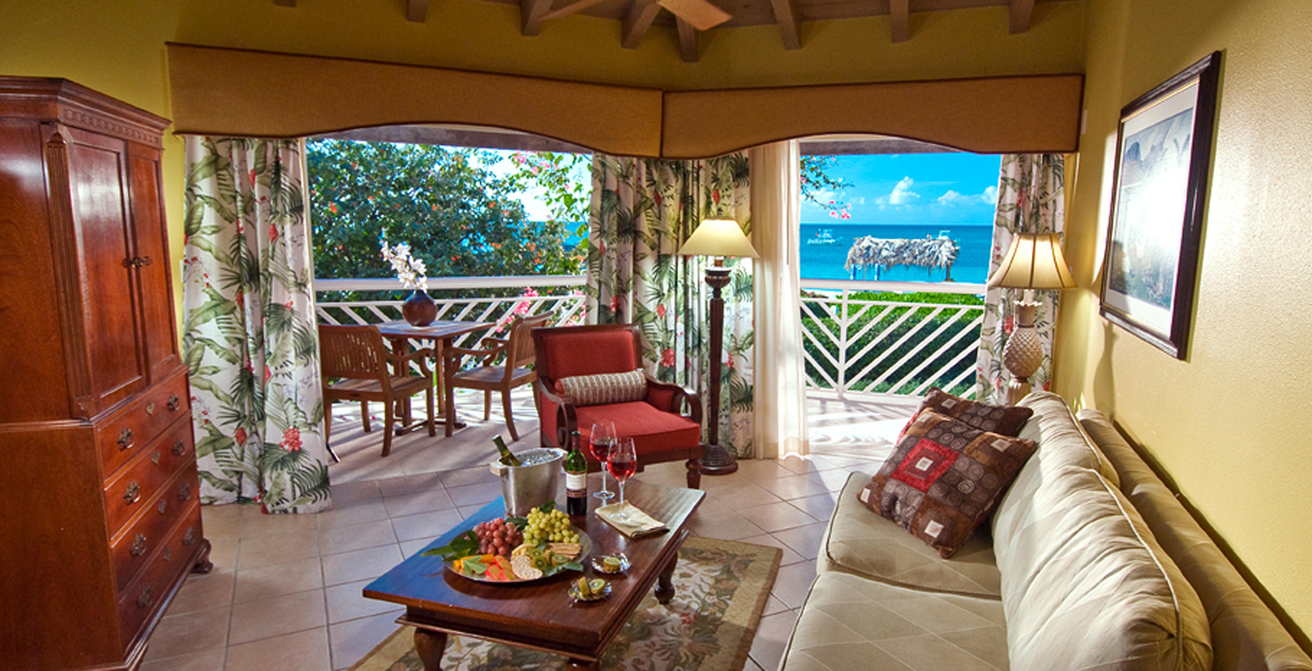 Beaches Turks & Caicos The Bight Settlements Extérieur photo