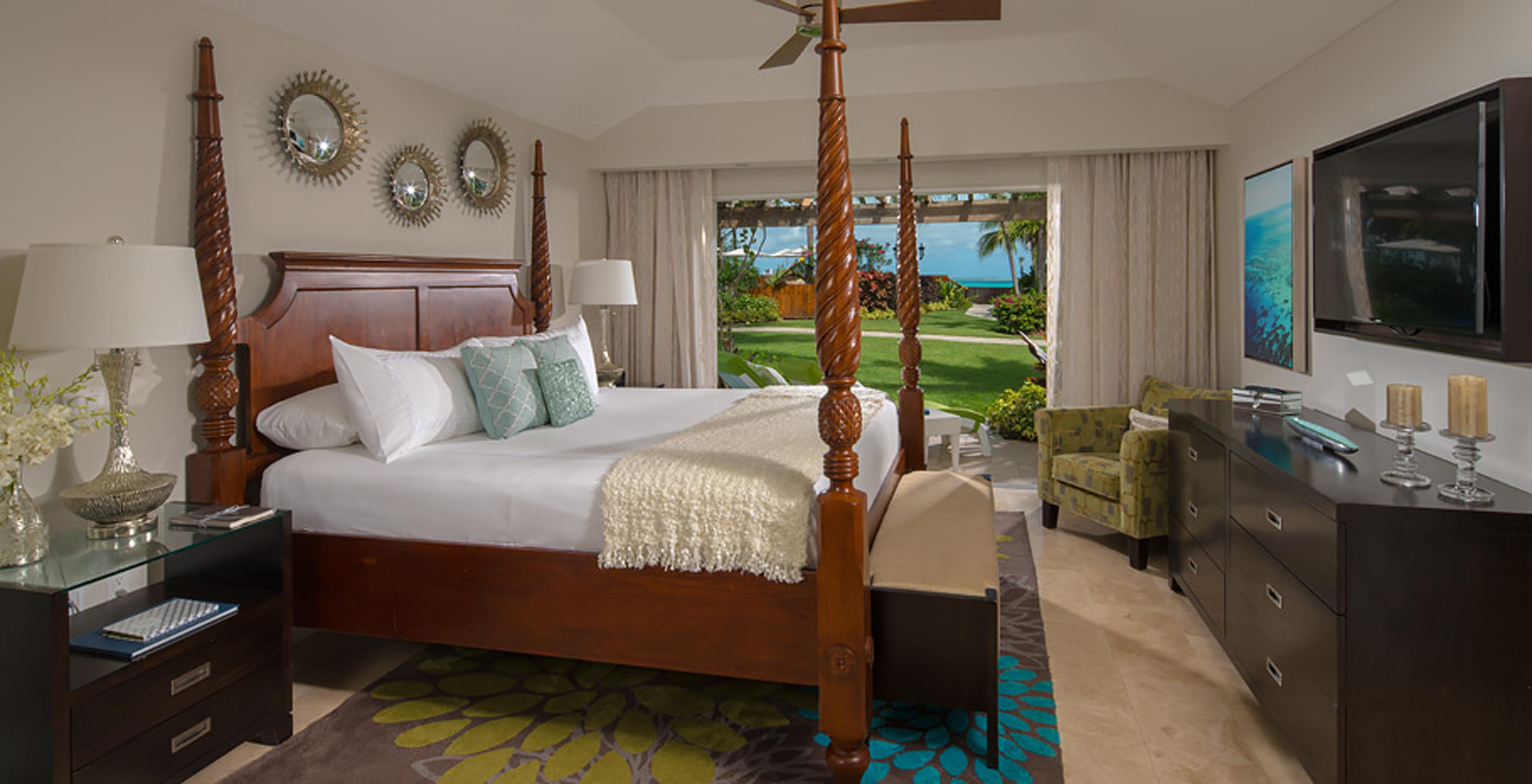 Beaches Turks & Caicos The Bight Settlements Extérieur photo