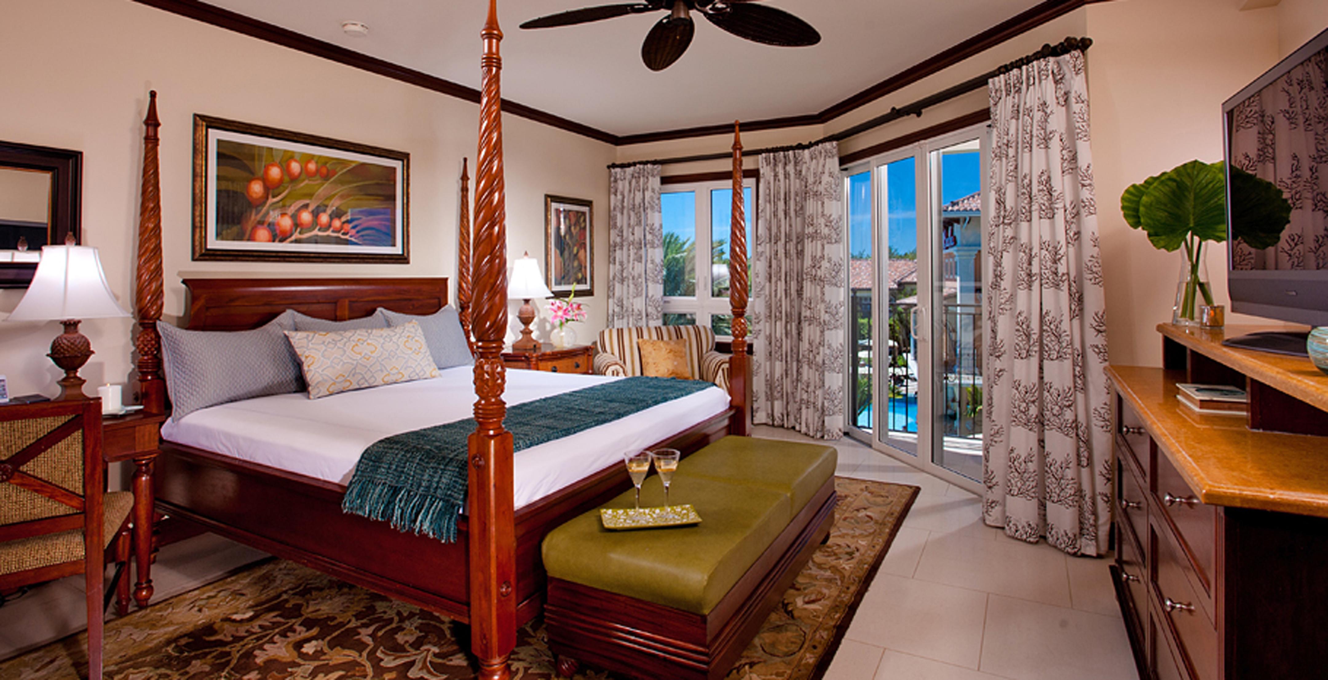 Beaches Turks & Caicos The Bight Settlements Extérieur photo