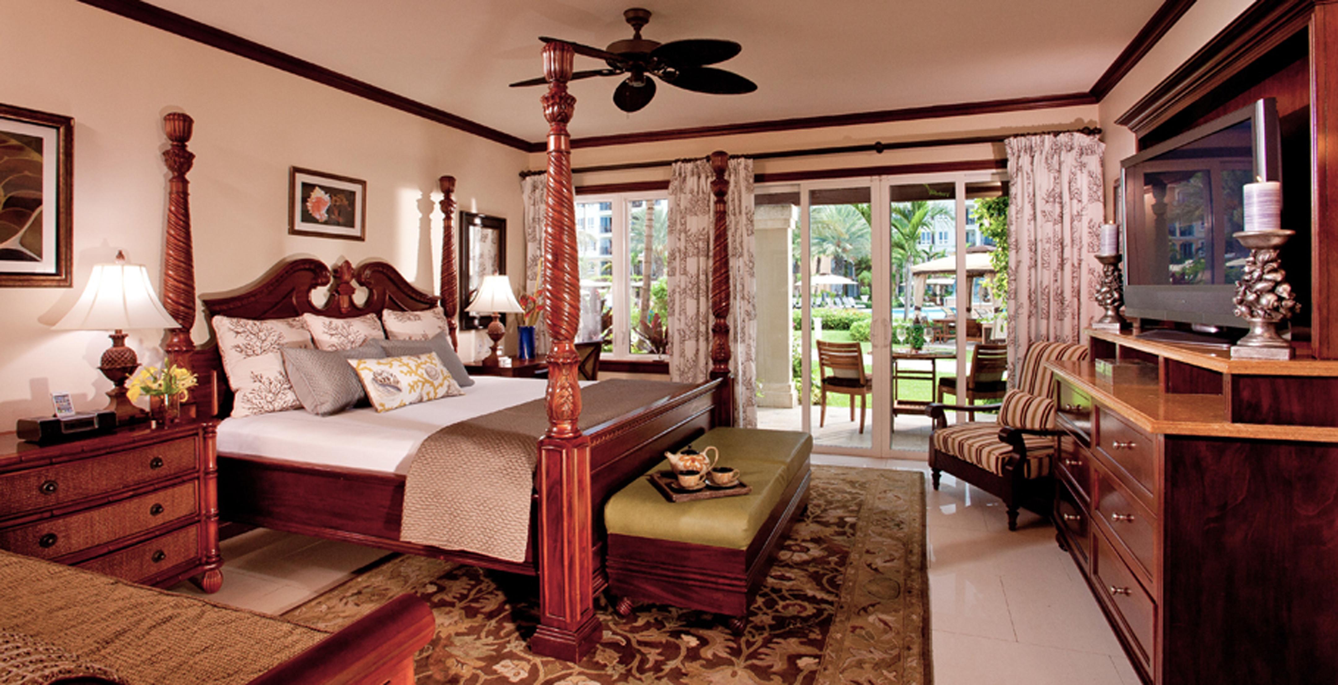 Beaches Turks & Caicos The Bight Settlements Extérieur photo