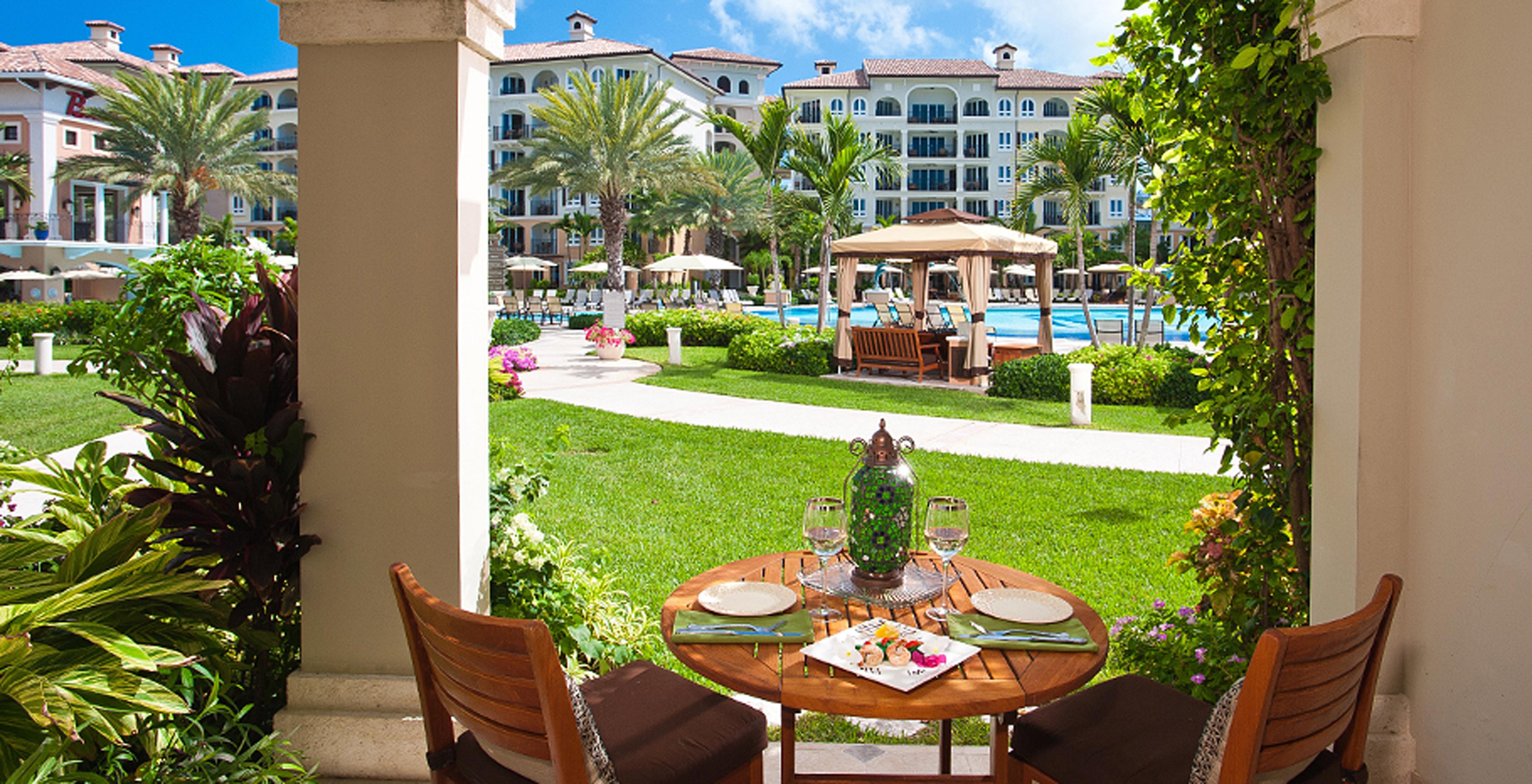 Beaches Turks & Caicos The Bight Settlements Extérieur photo