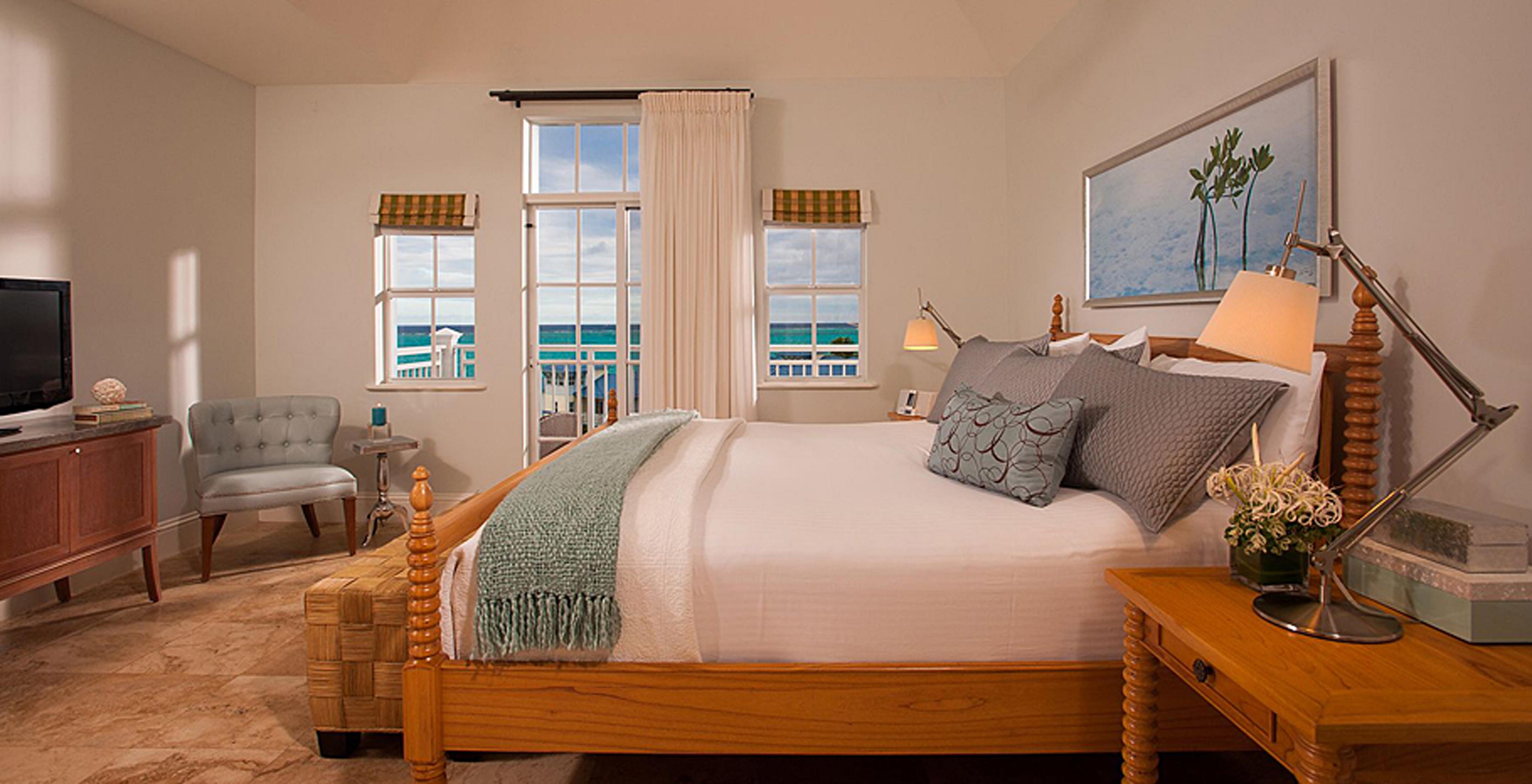 Beaches Turks & Caicos The Bight Settlements Extérieur photo