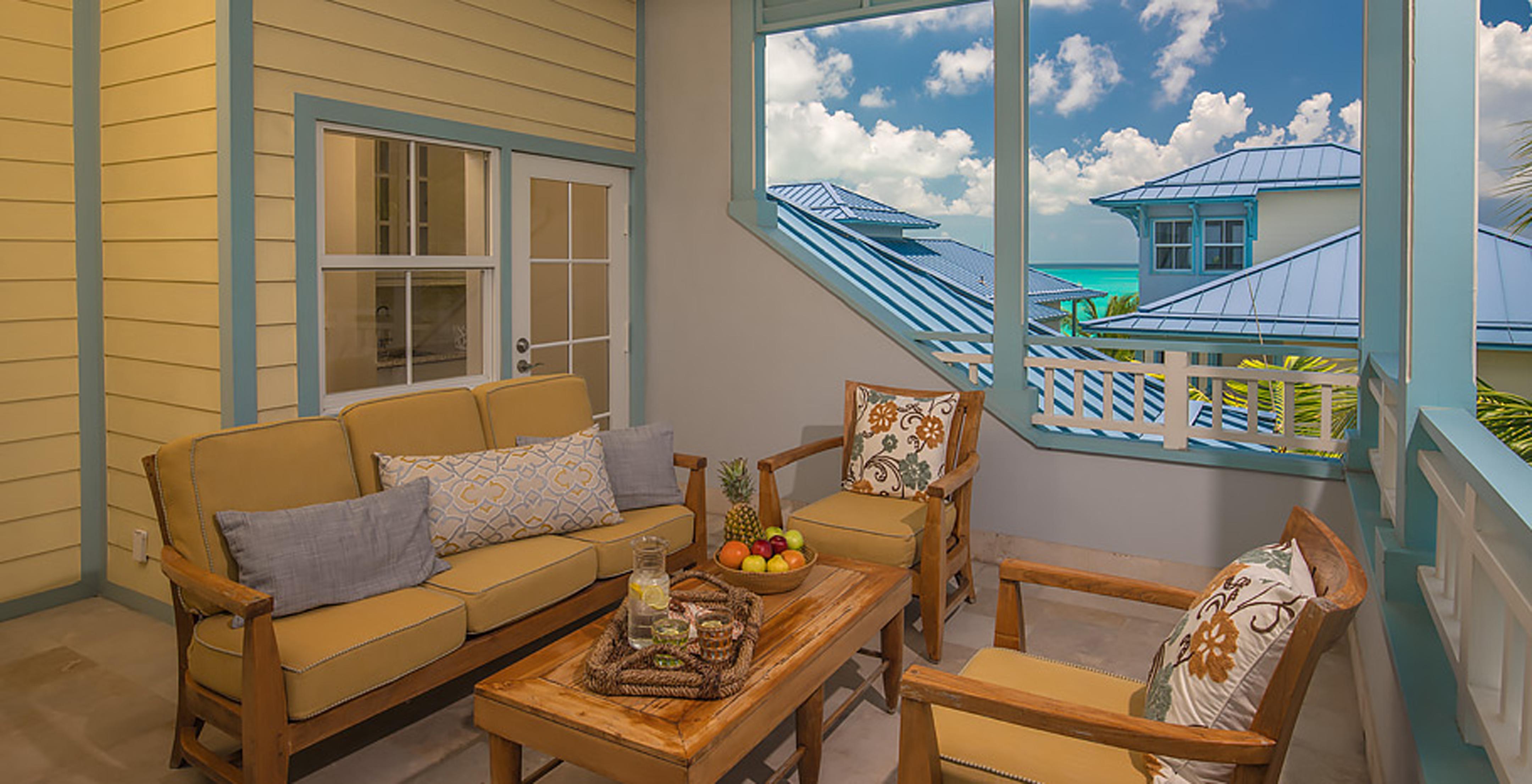 Beaches Turks & Caicos The Bight Settlements Extérieur photo