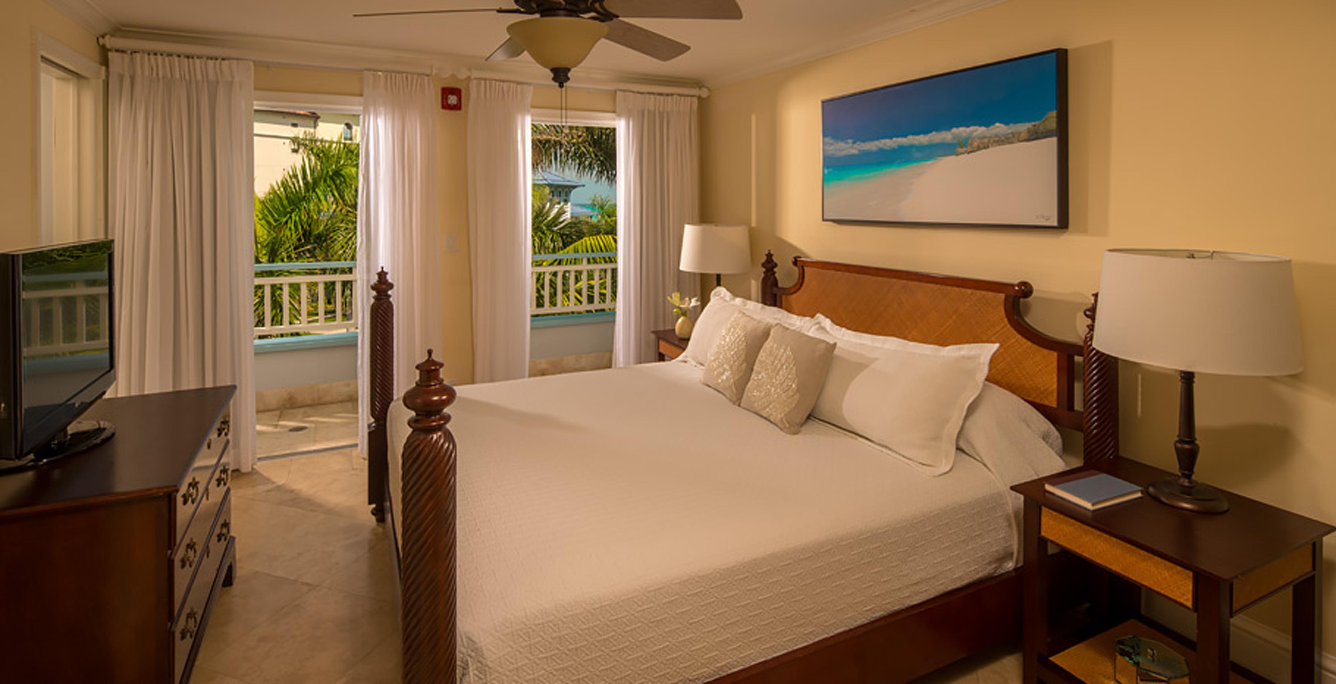 Beaches Turks & Caicos The Bight Settlements Extérieur photo