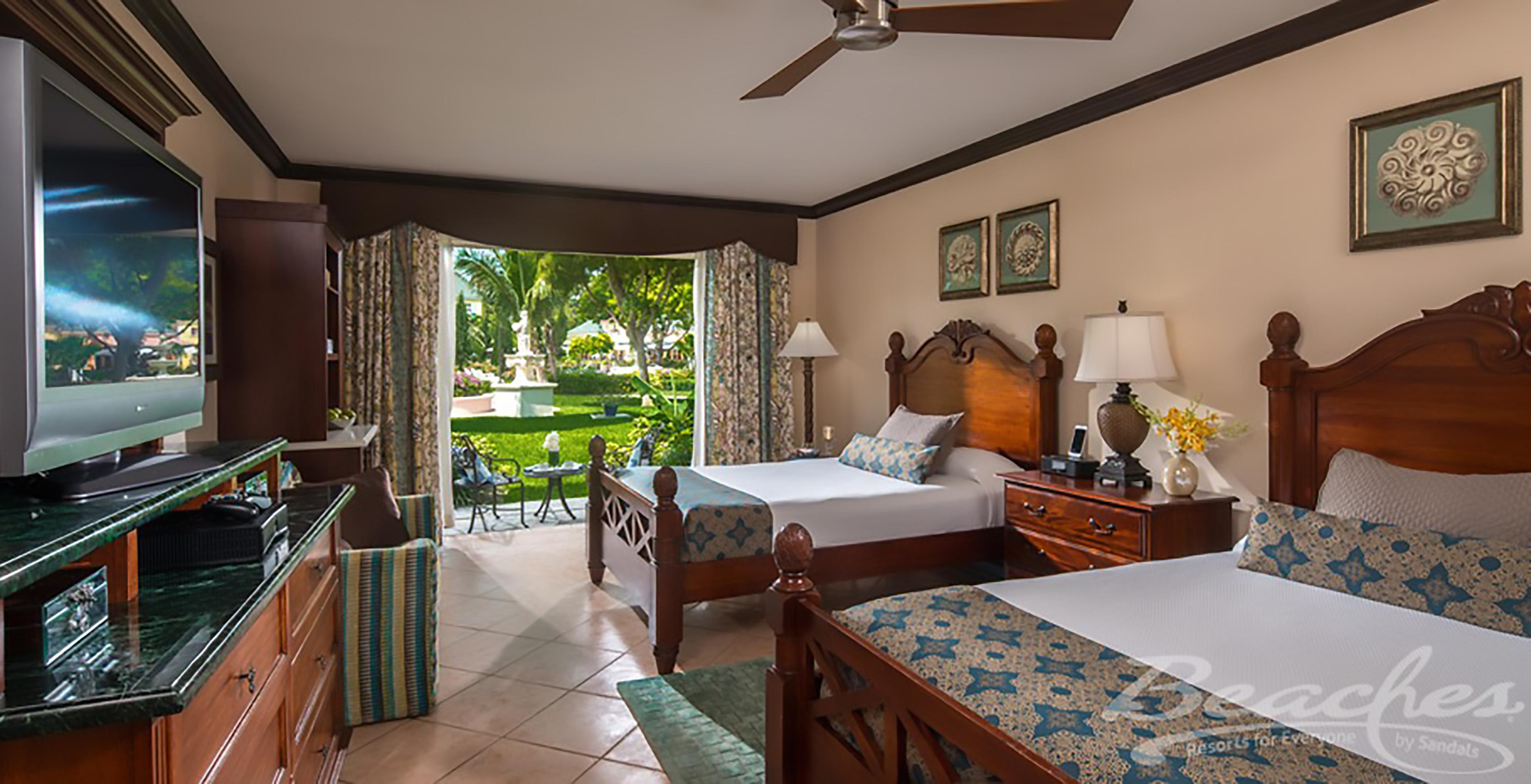 Beaches Turks & Caicos The Bight Settlements Extérieur photo