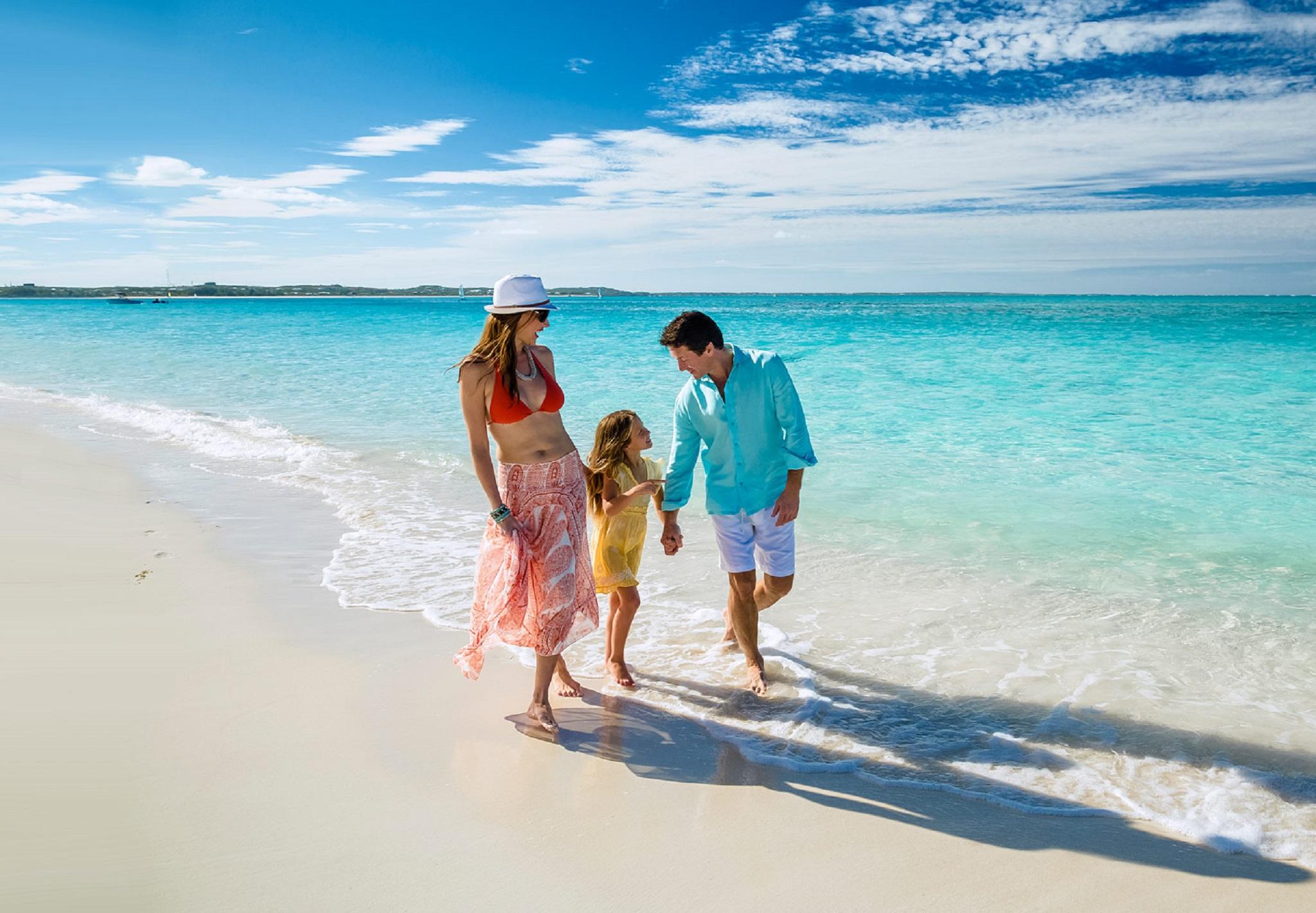 Beaches Turks & Caicos The Bight Settlements Extérieur photo