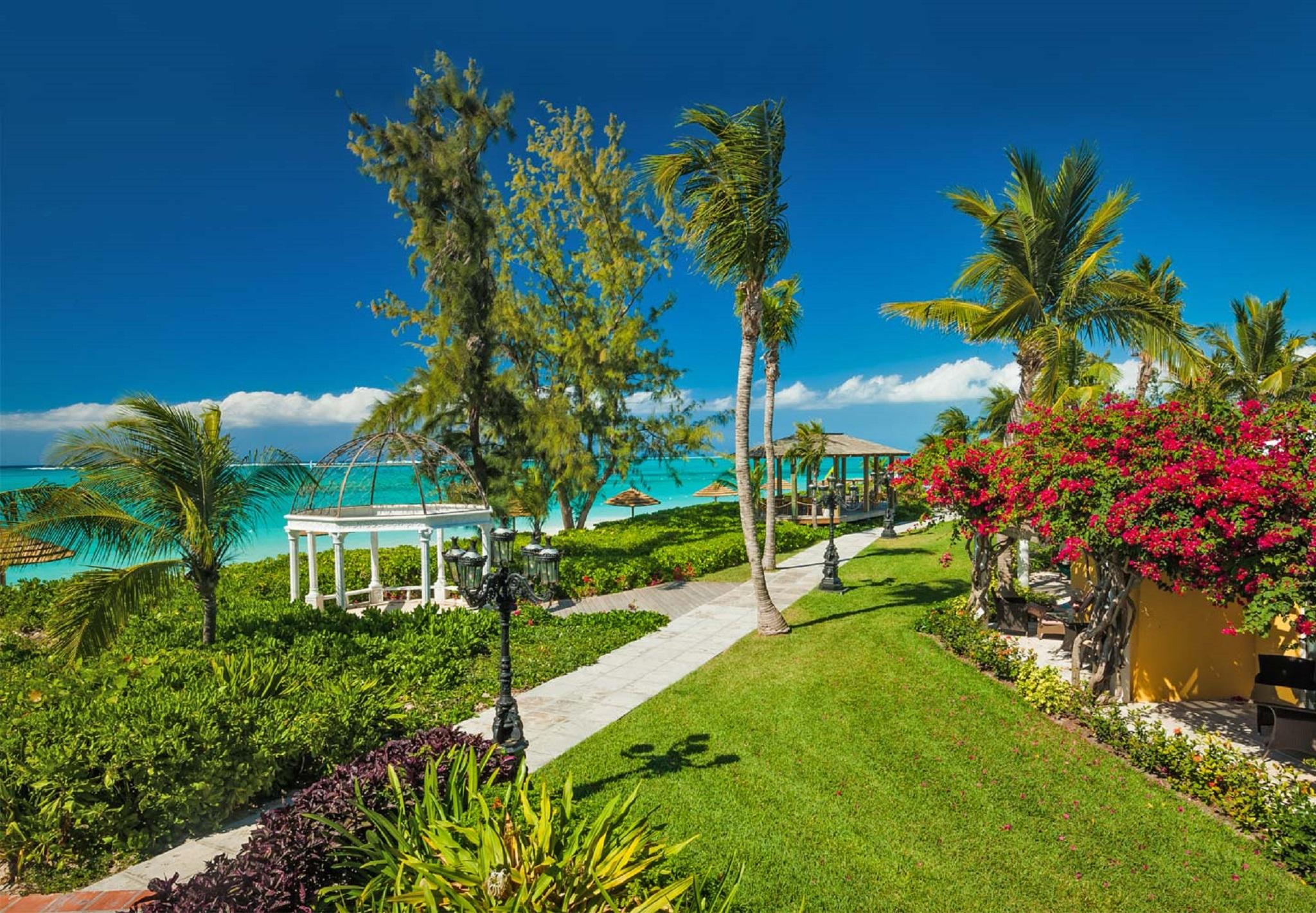 Beaches Turks & Caicos The Bight Settlements Extérieur photo