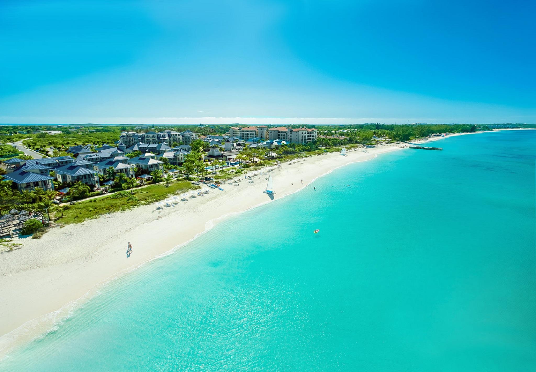 Beaches Turks & Caicos The Bight Settlements Extérieur photo