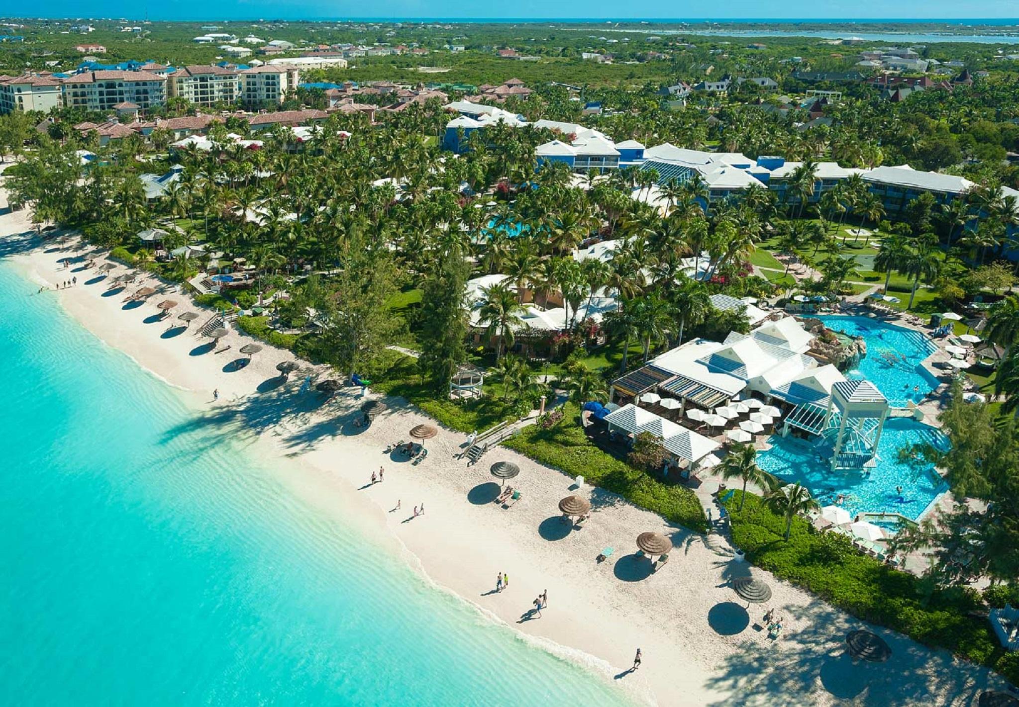 Beaches Turks & Caicos The Bight Settlements Extérieur photo