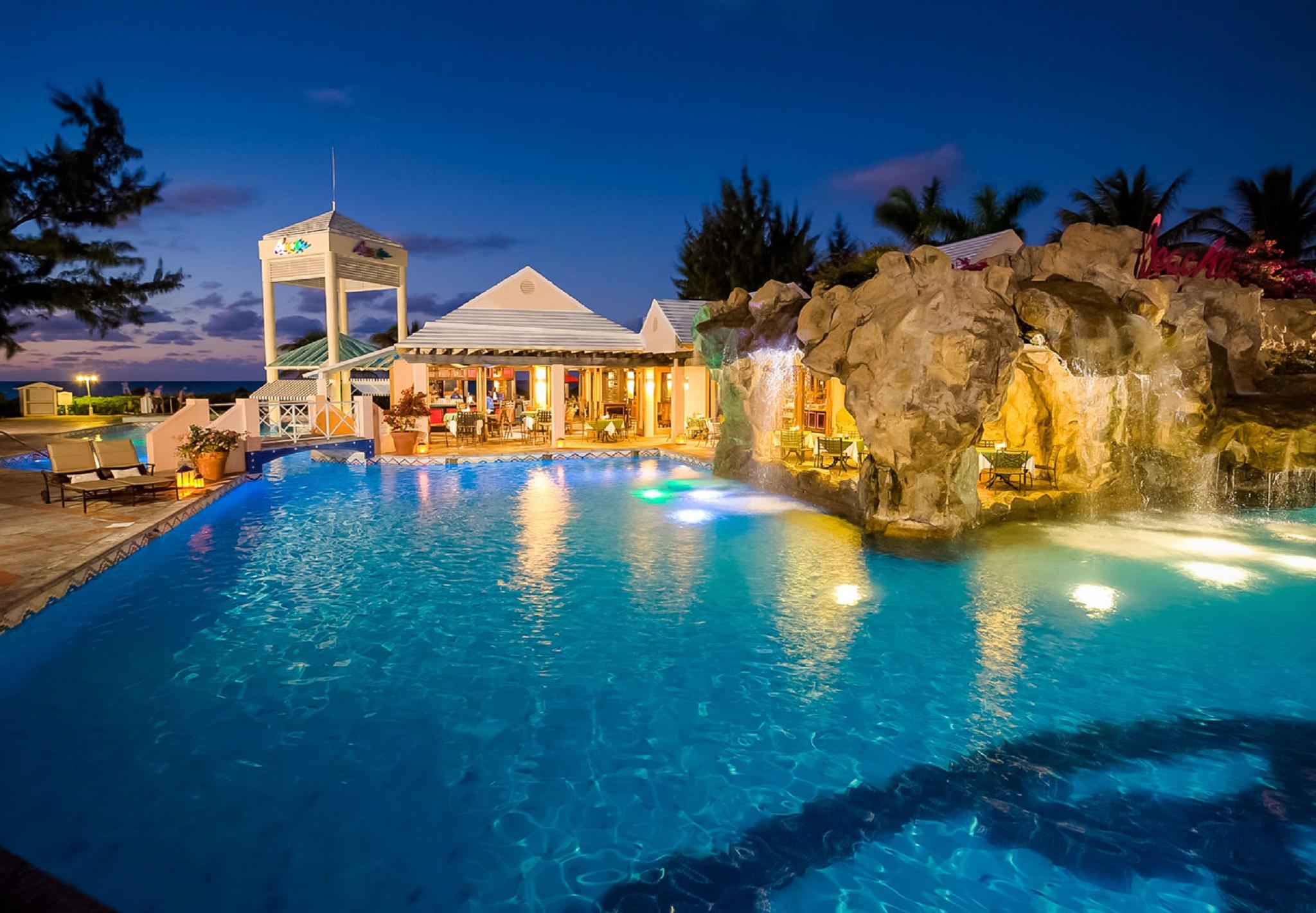 Beaches Turks & Caicos The Bight Settlements Extérieur photo