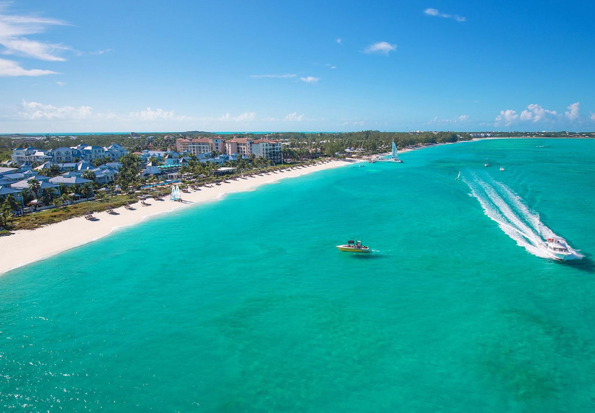 Beaches Turks & Caicos The Bight Settlements Extérieur photo