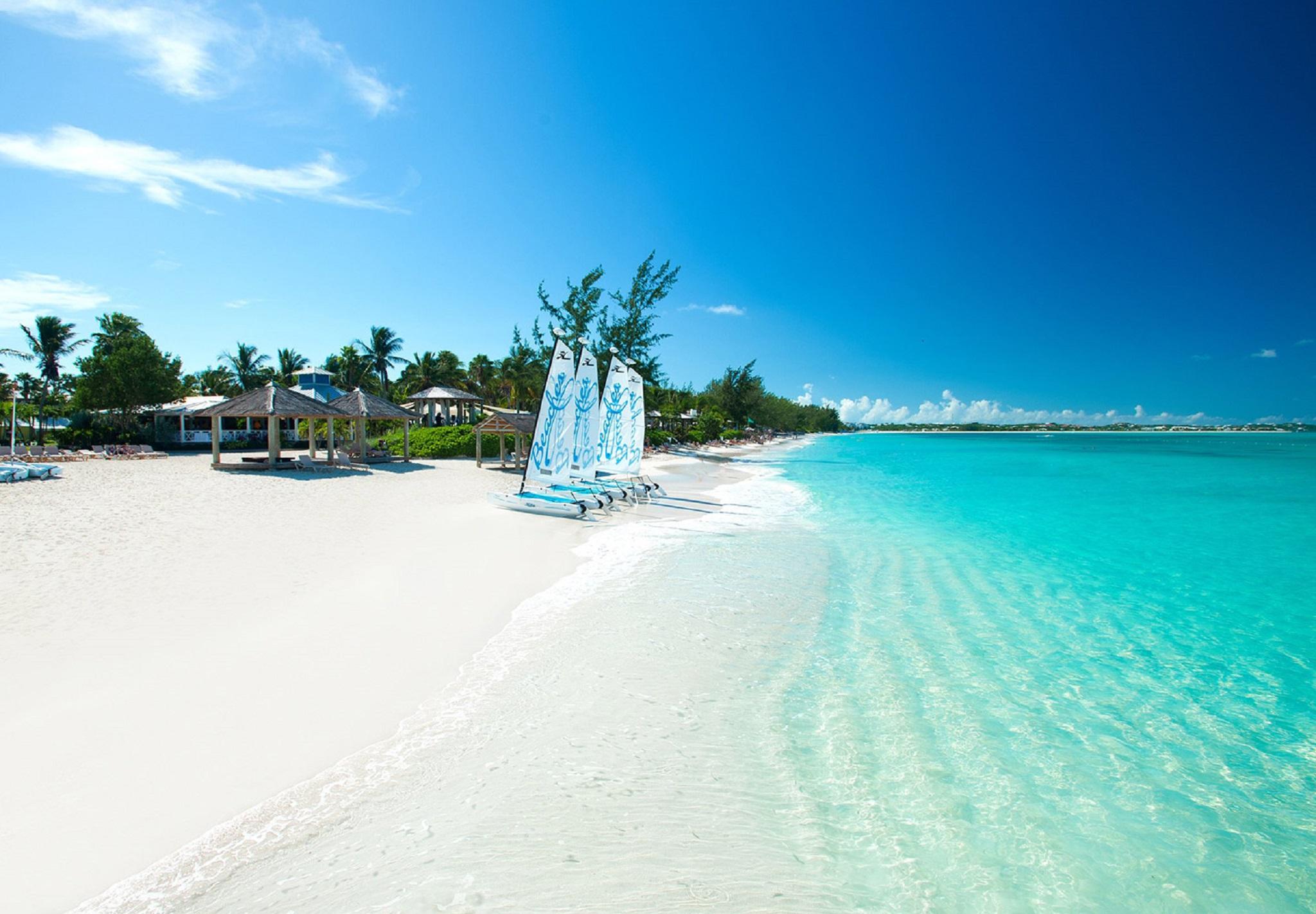 Beaches Turks & Caicos The Bight Settlements Extérieur photo