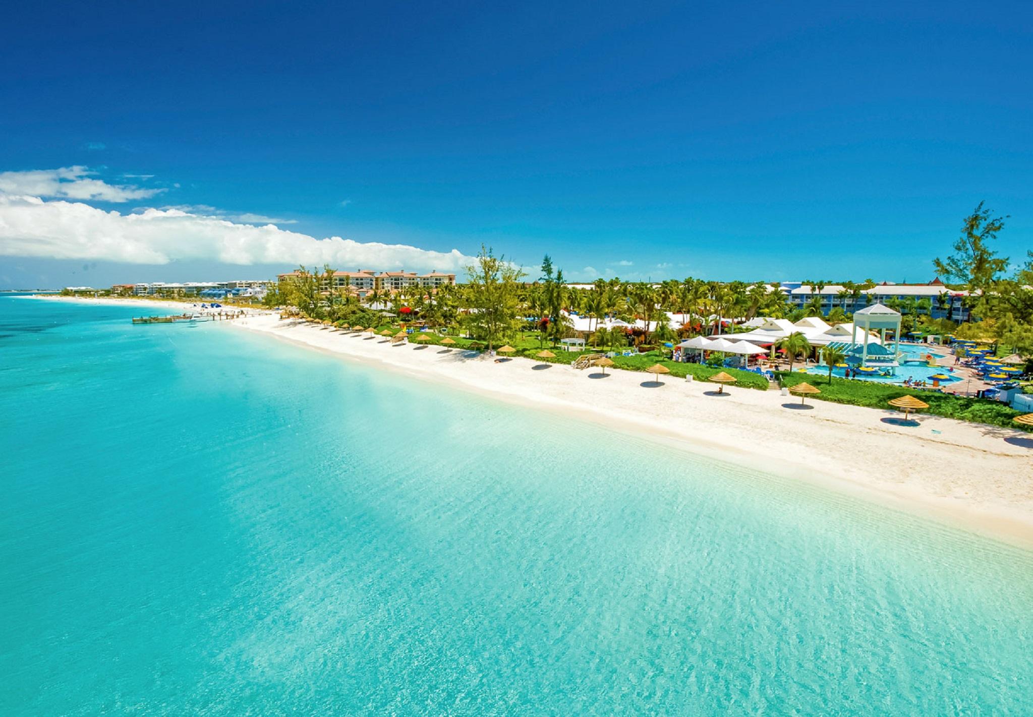 Beaches Turks & Caicos The Bight Settlements Extérieur photo