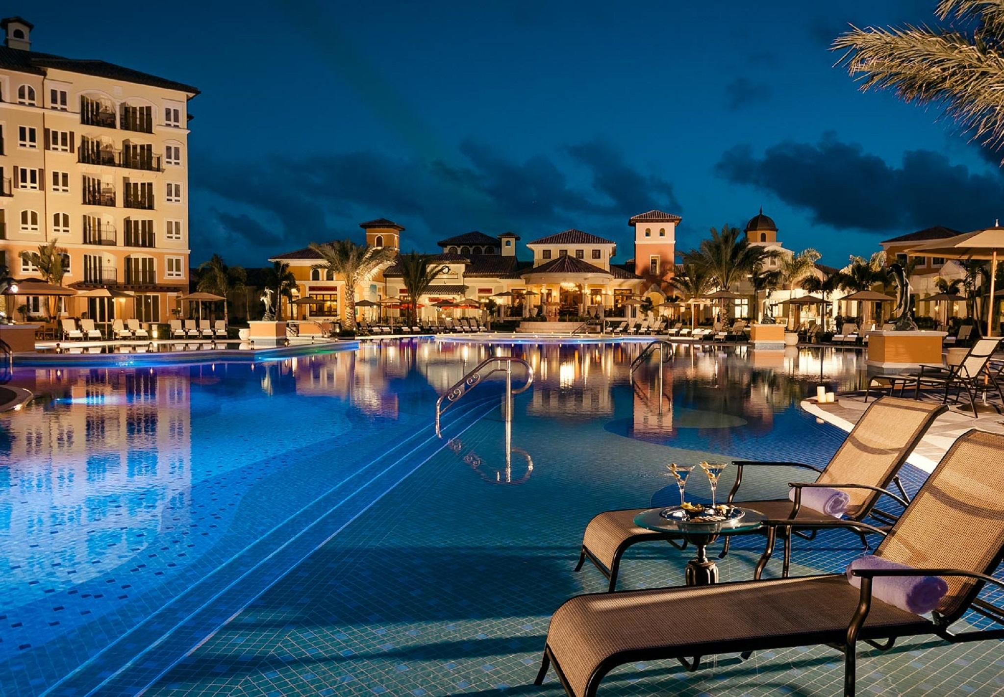 Beaches Turks & Caicos The Bight Settlements Extérieur photo