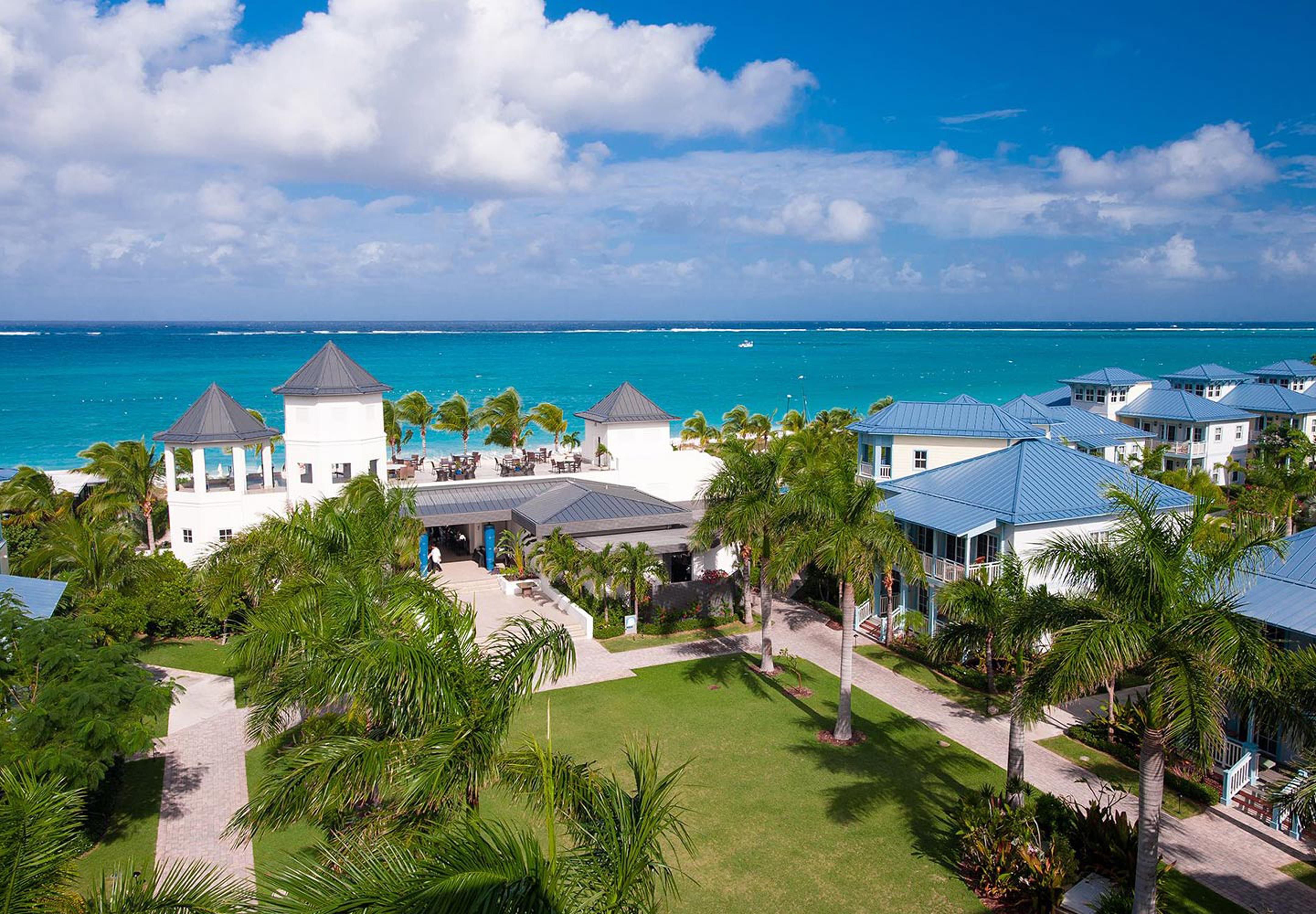 Beaches Turks & Caicos The Bight Settlements Extérieur photo